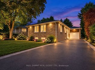 29 Heathview Ave, Toronto, ON M2K2C2