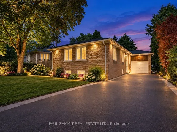 29 Heathview Ave, Toronto, ON M2K 2C2