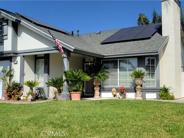 288 Chant St, Perris, CA 92571