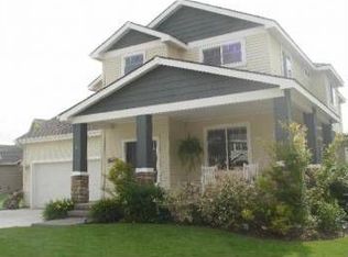 1500 W 4th Ave STE 202, Spokane, WA 99201