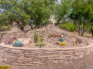 10755 N Ridgewind Ct, Tucson, AZ 85737
