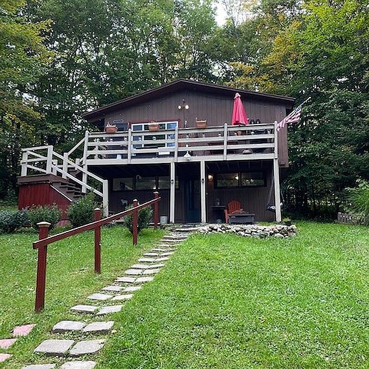 125 Lebensdorf Lane, Readsboro, VT 05350 Zillow