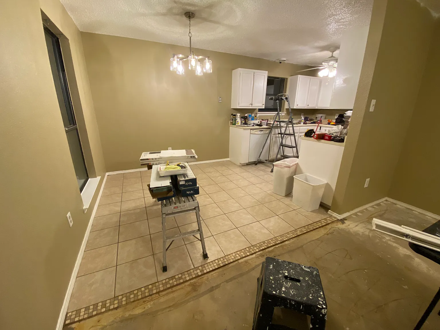 3 bed, 2.5 bath, 1420 sqft, $1,850 — Photo 4