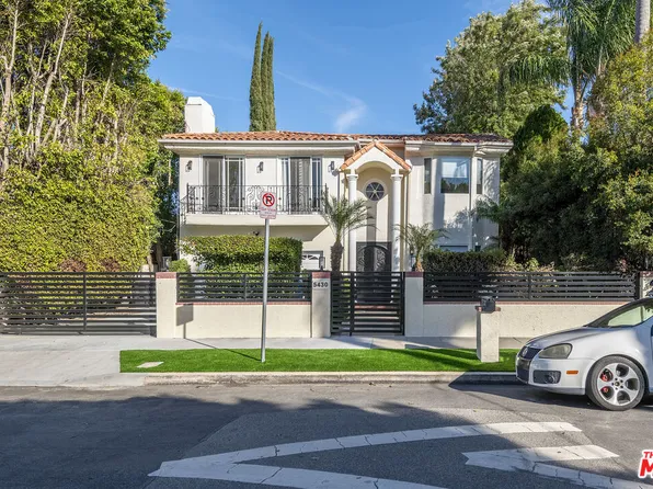 5430 Amigo Ave, Tarzana, CA 91356