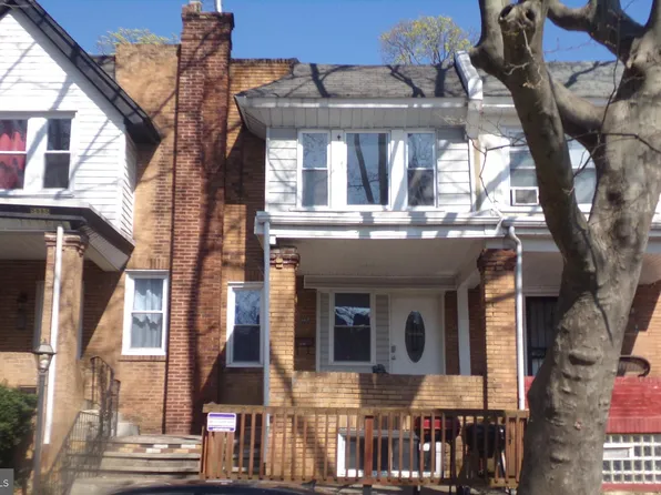 5883 Woodcrest Ave, Philadelphia, PA 19131