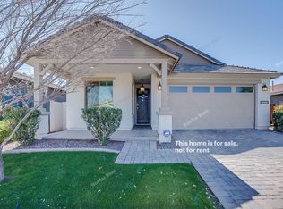 4303 E Mesquite St, Gilbert, AZ 85296