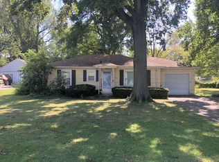 19628 Lucinda St, South Bend, IN 46614