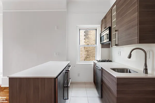 Rented by Brown Harris Stevens | media 12