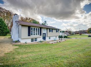 3069 Ridgemont Cir, Kingsport, TN 37663