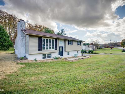 3069 Ridgemont Cir, Kingsport, TN, 37663