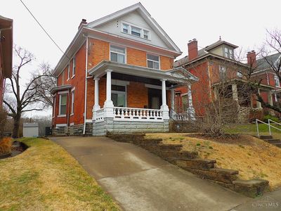 821 Academy Ave, Cincinnati, OH, 45205