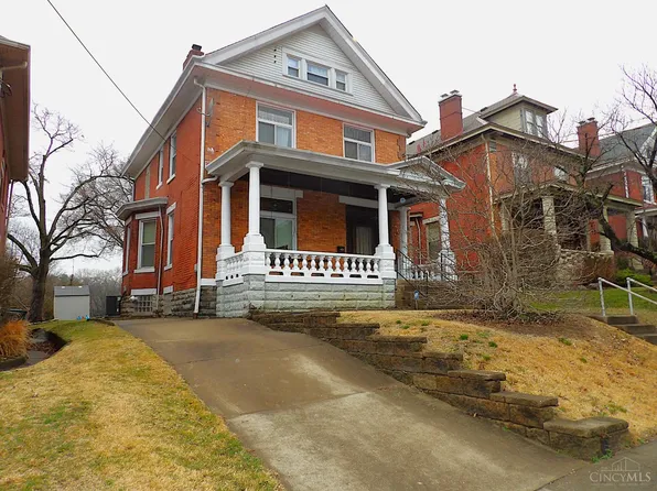 821 Academy Ave, Cincinnati, OH 45205