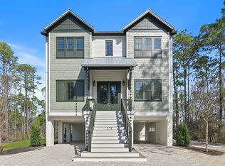 173 Crissman Rd, Santa Rosa Beach, FL 32459