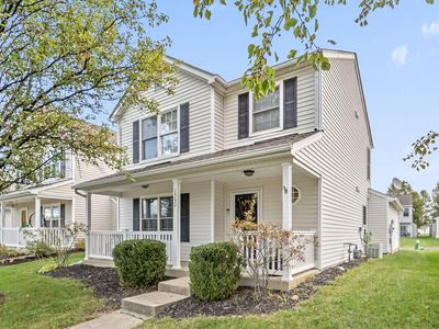 1392 Hepatica St, Blacklick, OH, 43004