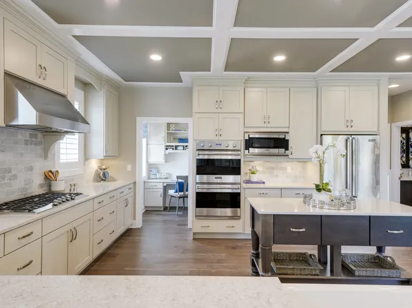 Lightkeeper Plan, Channel Pointe