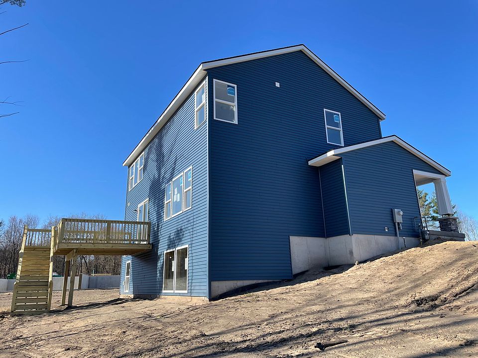 17048 136th Ave, Nunica, MI 49448 | MLS #N261390000002 | Zillow