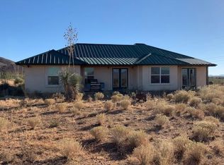 3504 E Howling Wolf Rd, Willcox, AZ 85643