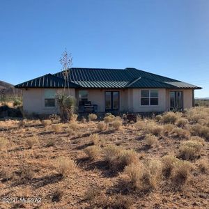 3504 E Howling Wolf Rd, Willcox, AZ, 85643