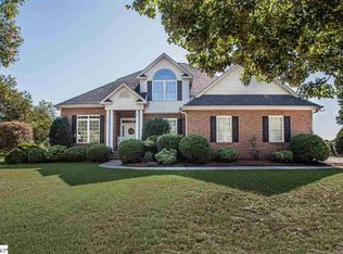 112 Dandelion Trl, Anderson, SC 29621