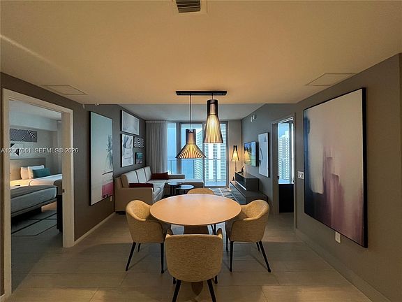 5th image of 4010 S Ocean Dr #T3503
