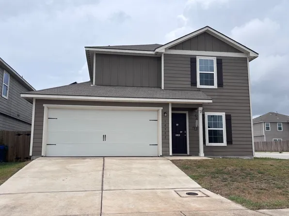 10902 Monterey Pike, Converse, TX 78109
