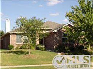 1706 Honey Creek Ln, Allen, TX 75002