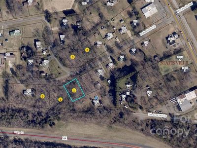 O'Butterfield Cir #7, Statesville, NC, 28677