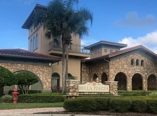 914 Charo Pkwy UNIT 113, Davenport, FL 33897