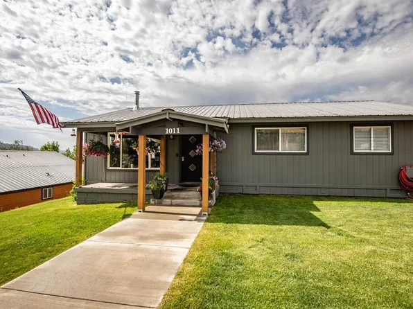 1011 Hill Crest Drive, Pagosa Springs, CO 81147