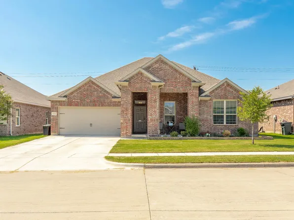 1436 Lakeview Dr, Azle, TX 76020