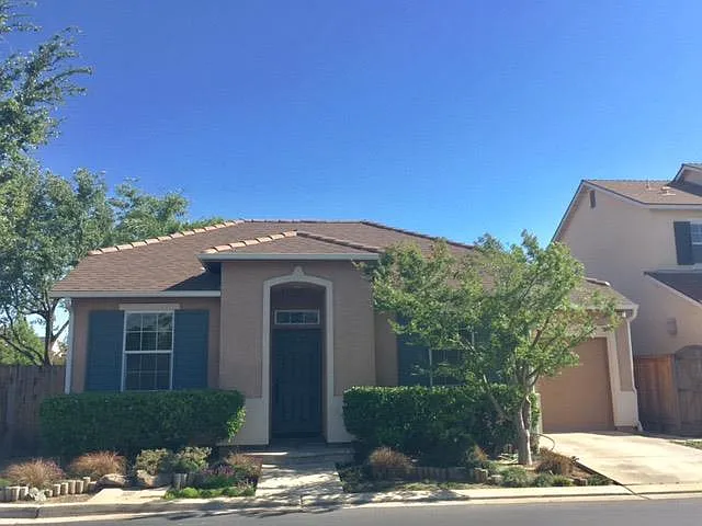 704 W Scandia Ln photo 1