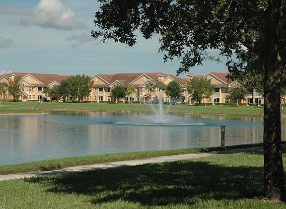 4th image of 1843 Concordia Lake Cir Unit 1002