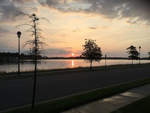 Photo from front porch