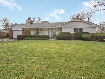1319 Pendleton Ln, Glenview, IL, 60025
