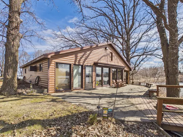 16611 280th Ave, Glenwood, MN 56334