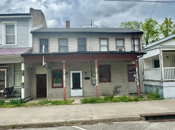 243 Main St, Morrow, OH 45152
