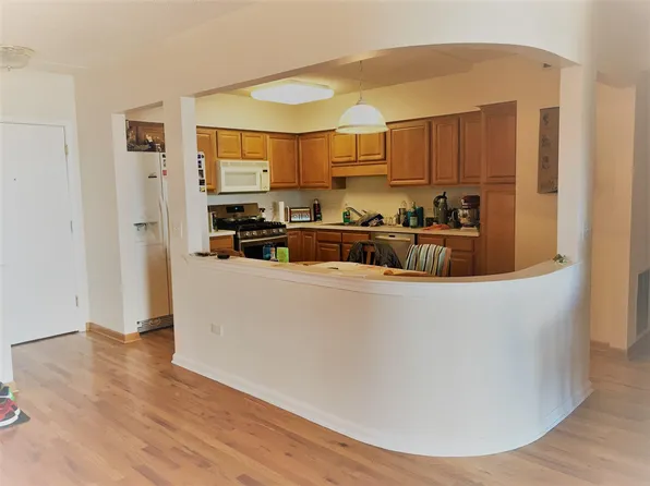5555 N Cumberland Ave Unit 311, Chicago, IL 60656