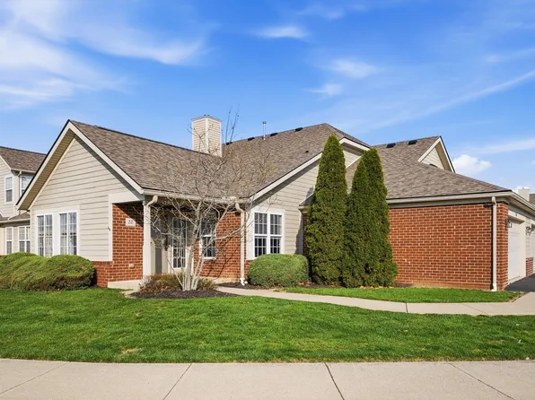 20 Greenhedge Cir, Delaware, OH 43015