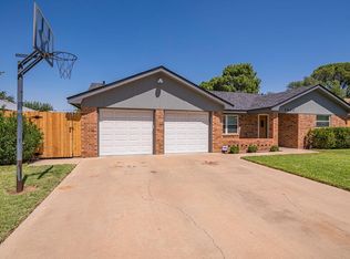 3804 Gulf Ave, Midland, TX 79707