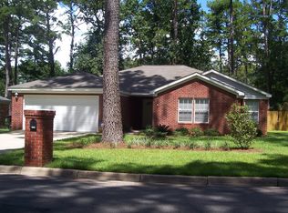 1906 Raa Ave, Tallahassee, FL 32303