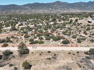 531 Jeraboa Rd #531, Mountain Center, CA 92561