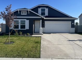 10211 Bellevue Ridge St, Nampa, ID 83687