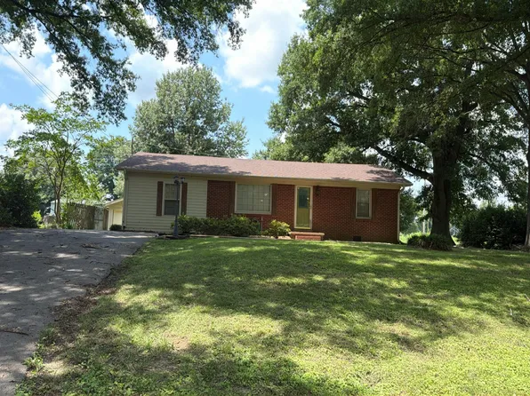 208 Manley Rd, Alamo, TN 38001