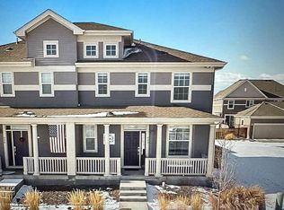 422 Tigercat Way, Fort Collins, CO 80524