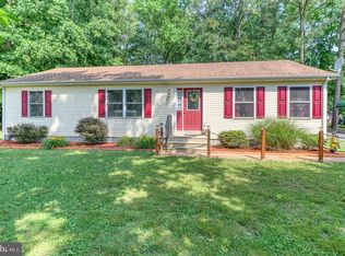 23574 Pine Lake Dr, Georgetown, DE 19947