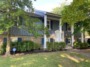 4600 Yocumshire Dr, Jeffersontown, KY 40299