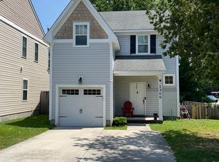 1305 Riddick St, Chesapeake, VA 23321