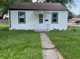 1402 Rush Ave, Oshkosh, WI 54902