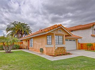 25 Via Joaquin, Rsm, CA 92688