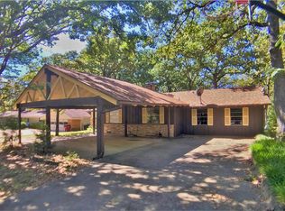 1433 Riverside Dr, West Tawakoni, TX 75474